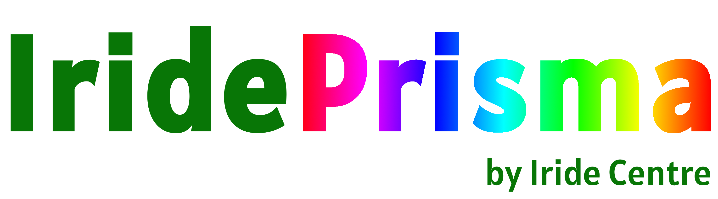Логотип Призма без фона