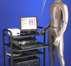 ANDI THERMAL MANIKIN