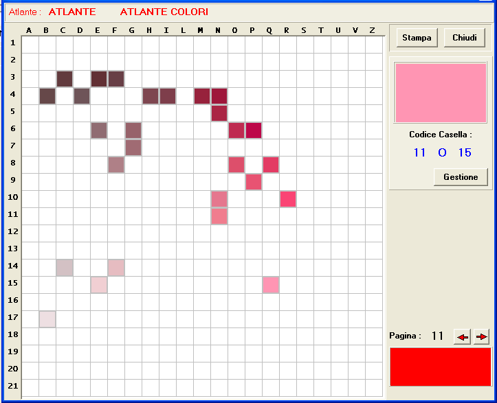 Atlas Colors 1