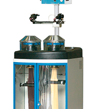 Double Lab breister