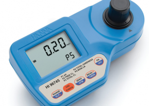 Portable photometers