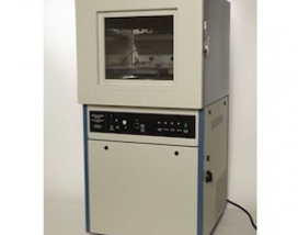 INTEGRATED SWEATING GUARDED HOT PLATE SYSTEM