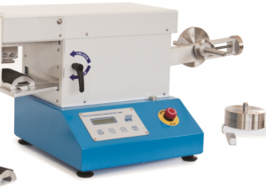 LINEAR CUT RESISTANCE TESTER