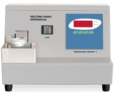 Melting Point Apparatus