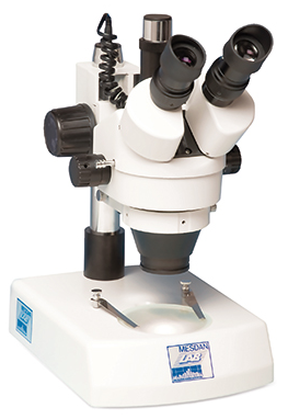 Microscopio per tessuti