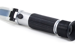 refractometer