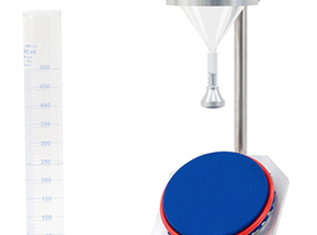 SPRAY RATING TESTER