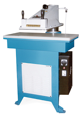 Sample press lab