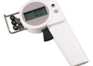 Elektronische spanningsmeter ZEFZED 1