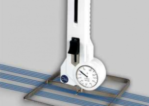 DXK frame spanningsmeter